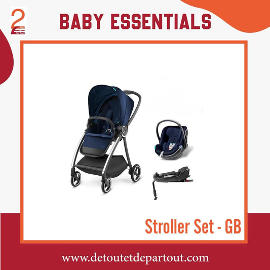 Stroller Set - GB
