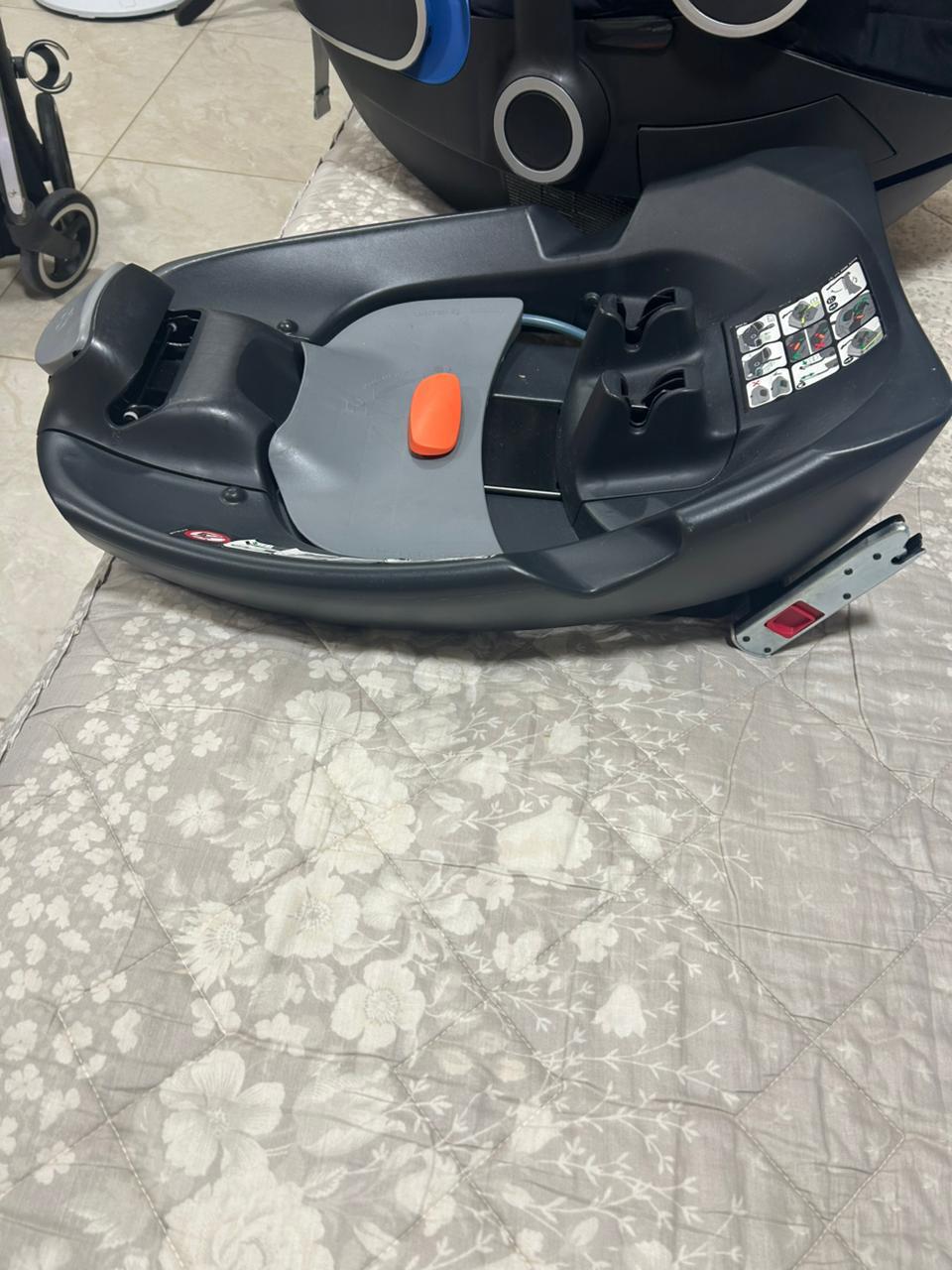 Stroller Set - GB