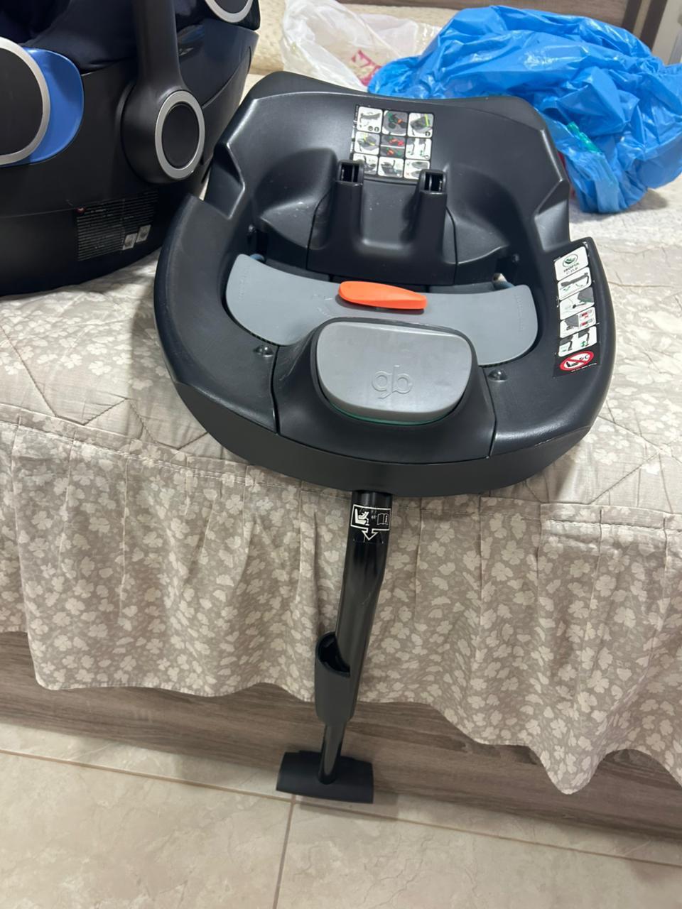 Stroller Set - GB