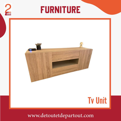 Tv Unit