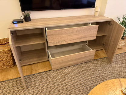 Tv Unit