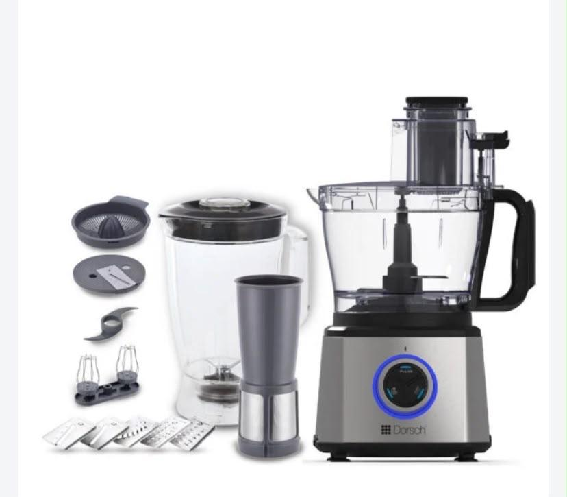 Food Processor