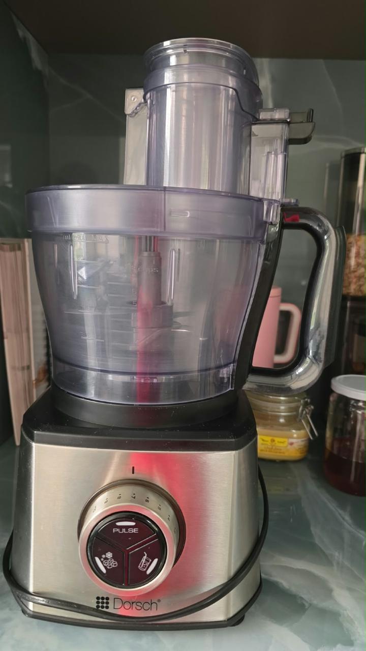 Food Processor