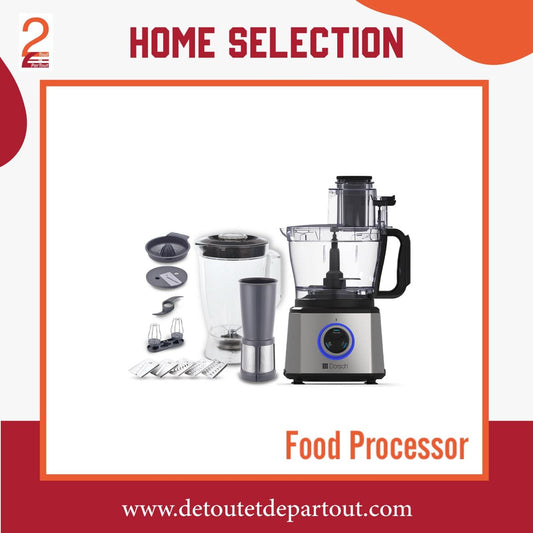 Food Processor