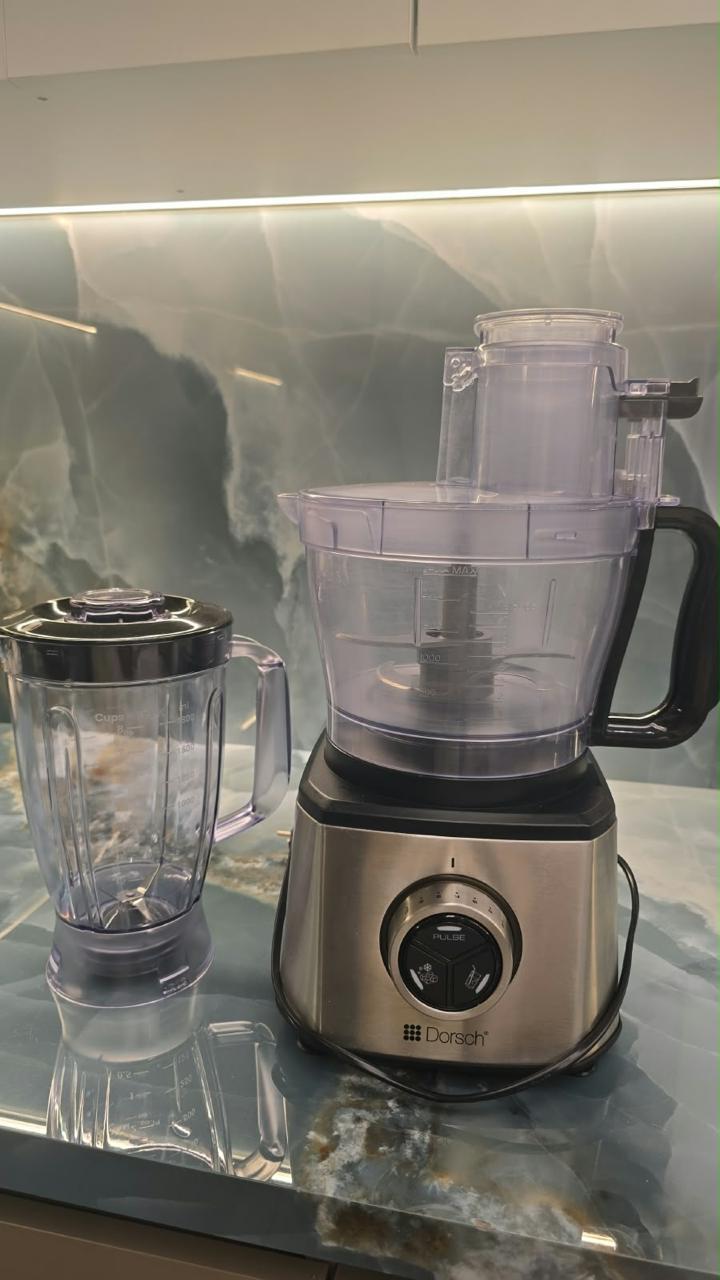 Food Processor