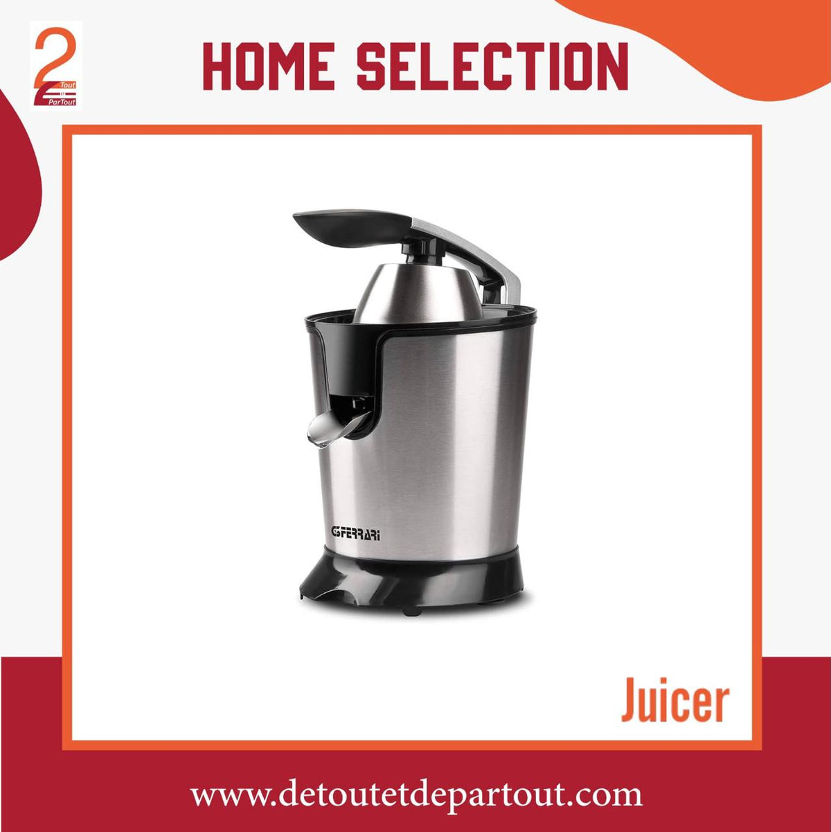 Juicer