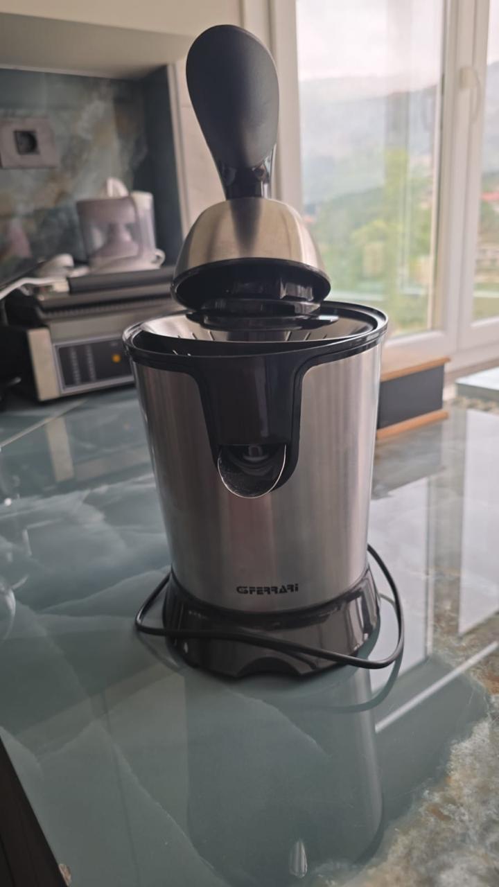 Juicer