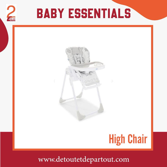 High Chair