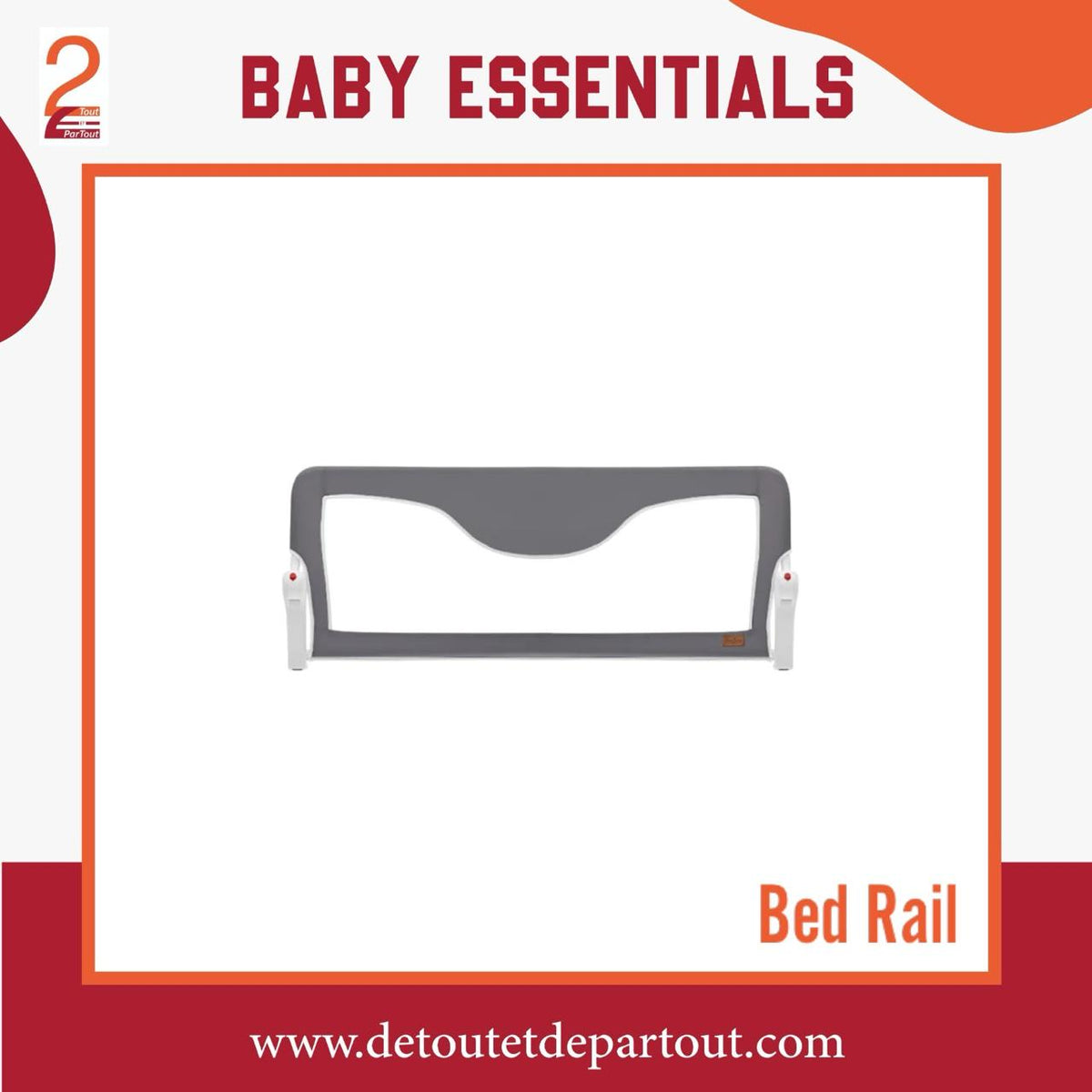 Bed Rail