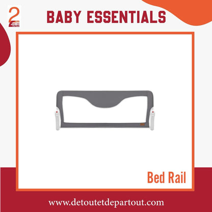 Bed Rail