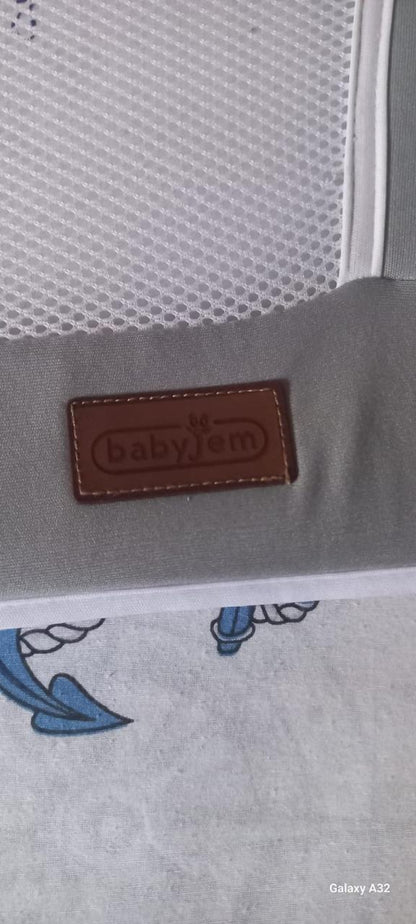 Bed Rail