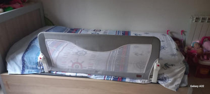Bed Rail