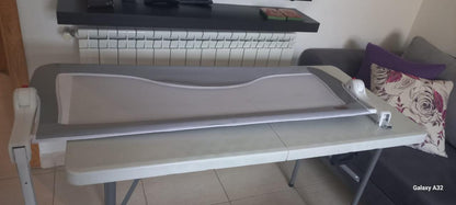Bed Rail