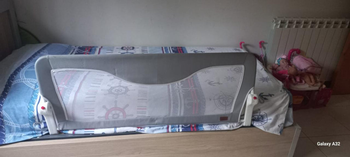 Bed Rail