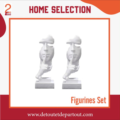 Figurines Set