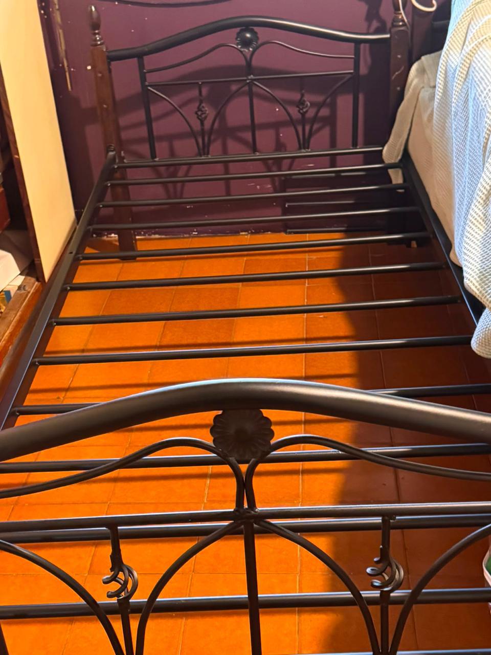Set of 2 Beds