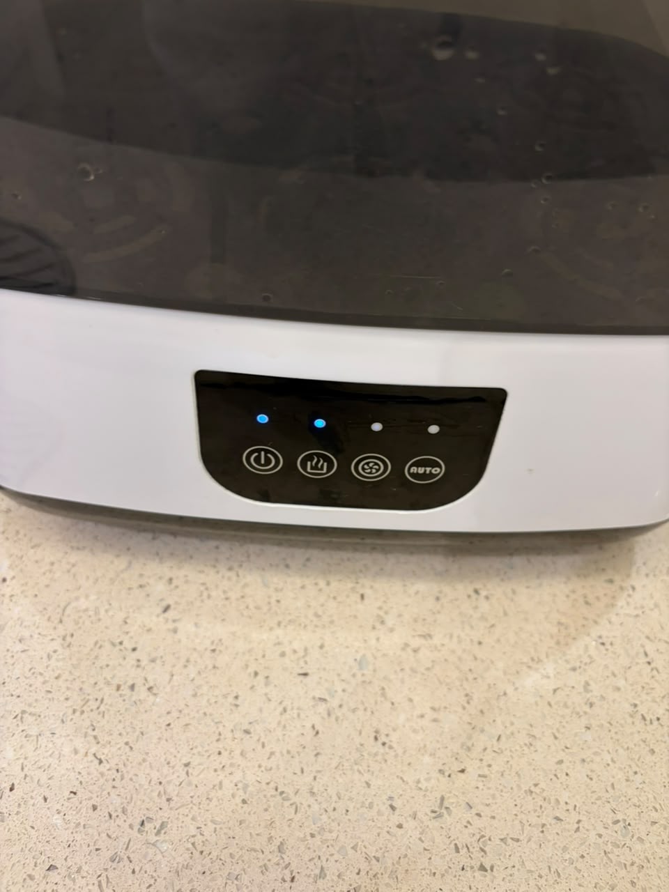 Sterilizer Dryer