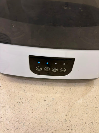Sterilizer Dryer