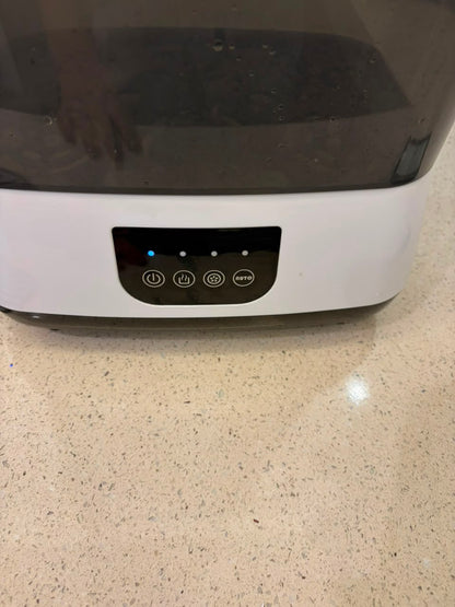 Sterilizer Dryer