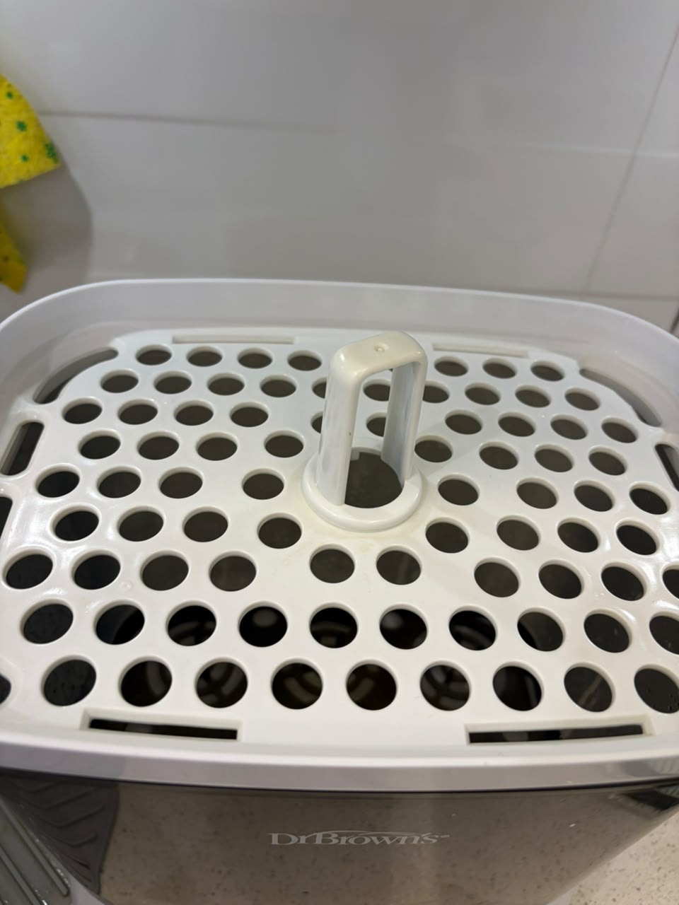 Sterilizer Dryer