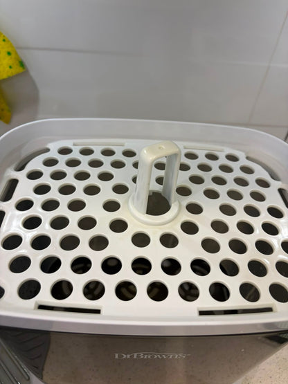 Sterilizer Dryer