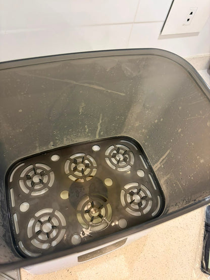 Sterilizer Dryer