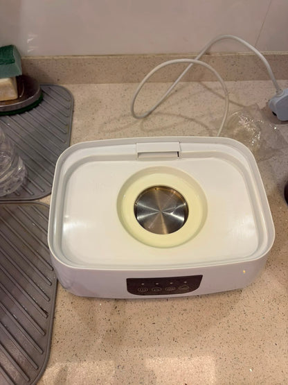 Sterilizer Dryer
