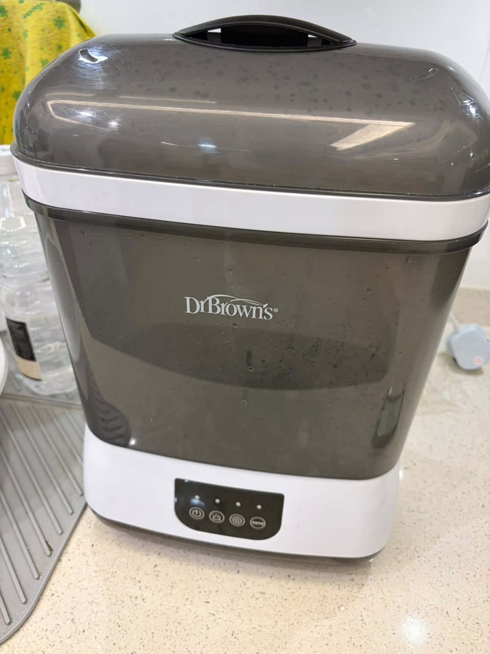 Sterilizer Dryer