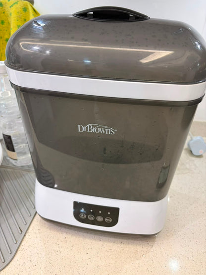 Sterilizer Dryer