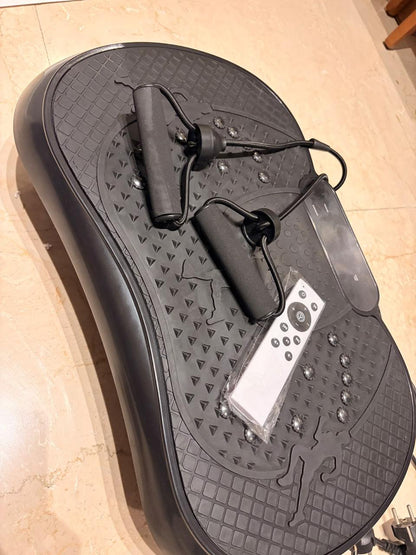 Vibration Plate