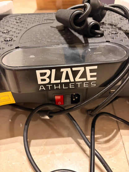 Vibration Plate