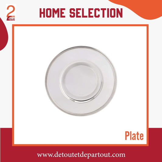 Plate