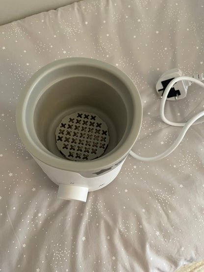 Bottle Warmer