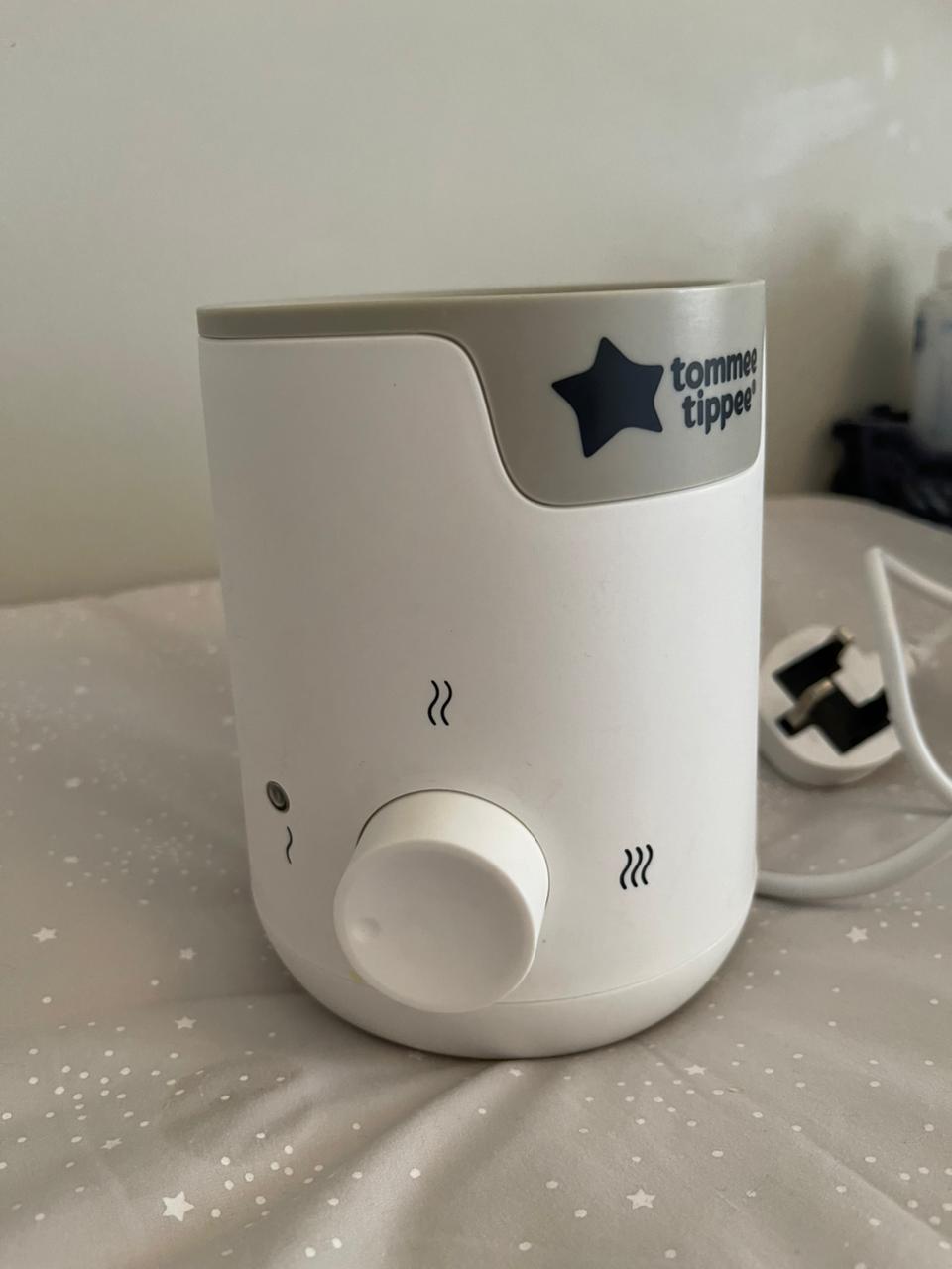 Bottle Warmer