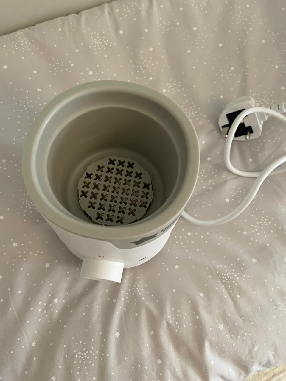 Bottle Warmer