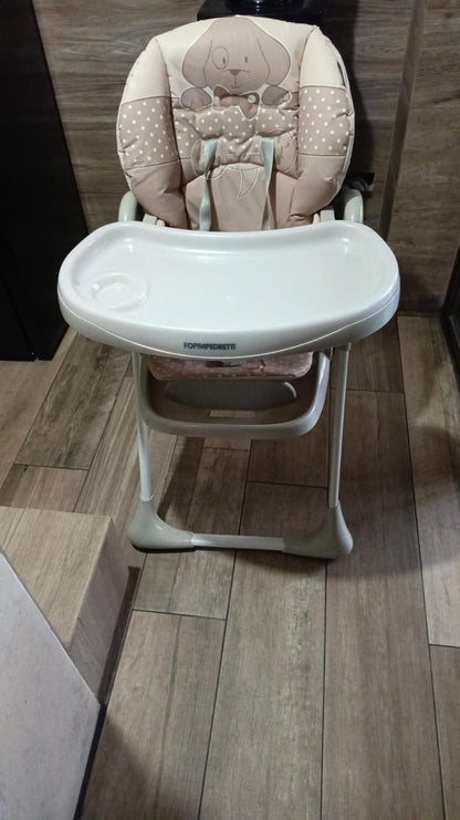 High Chair