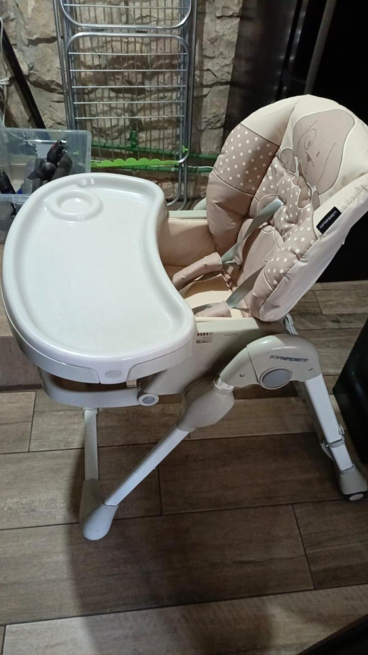 High Chair
