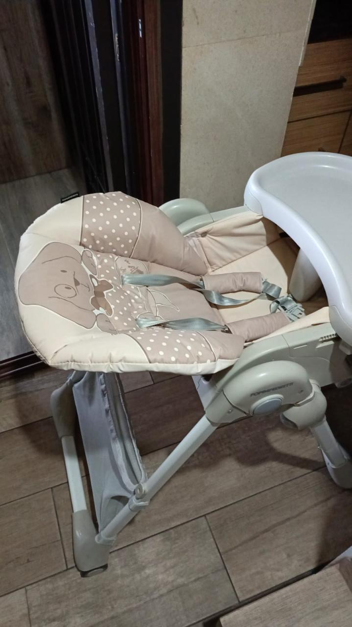 High Chair