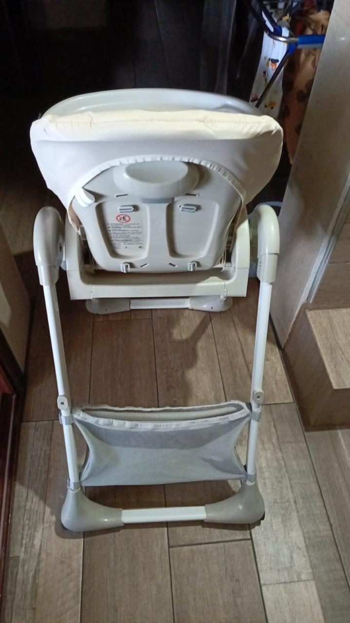 High Chair