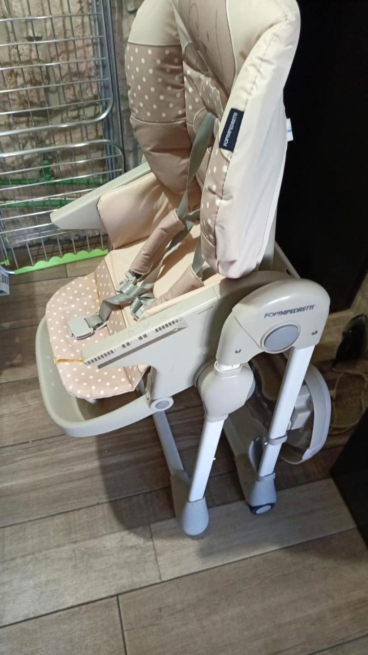 High Chair
