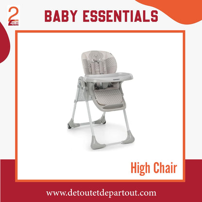 High Chair