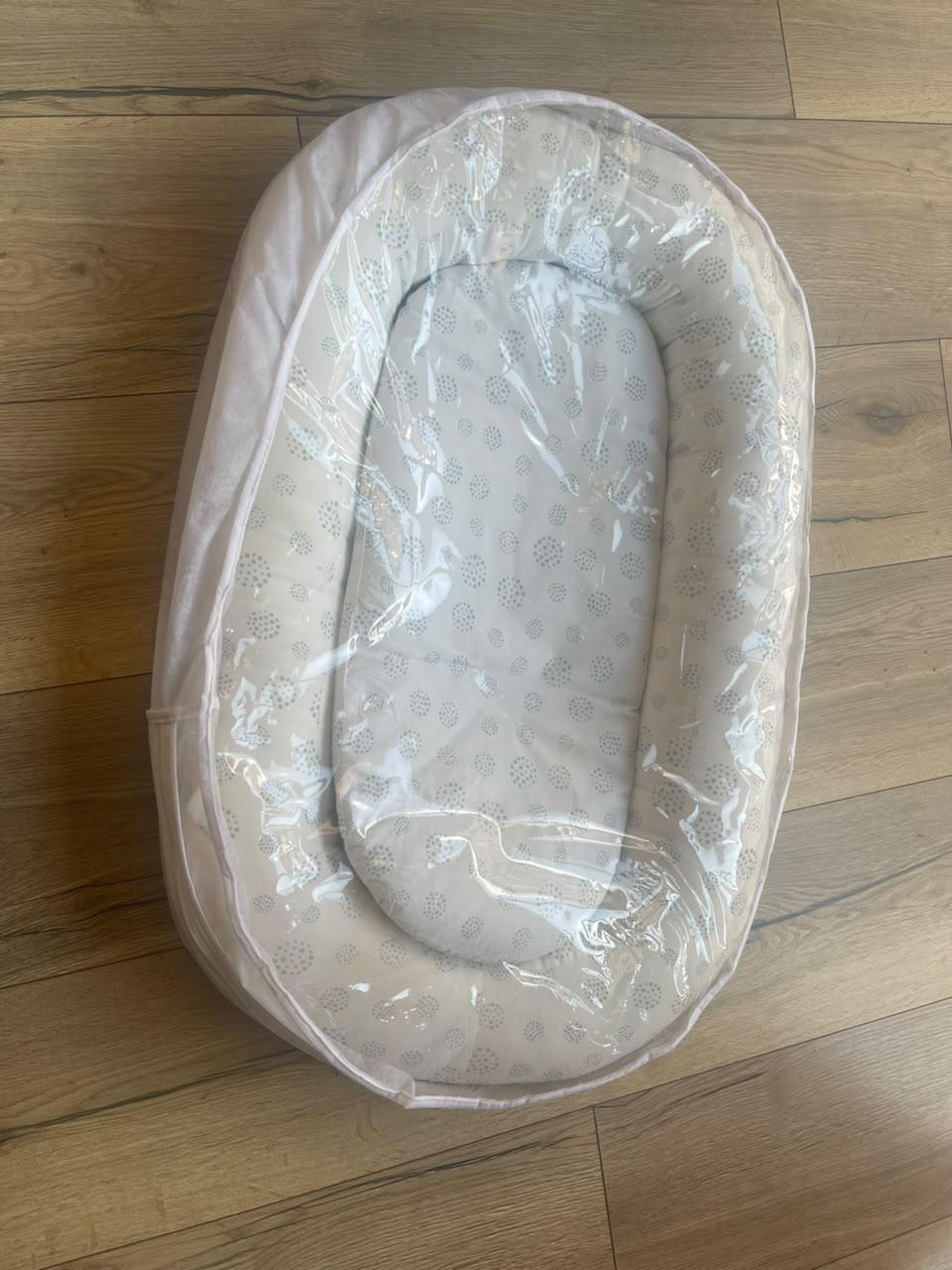 Baby Nest - Pillow
