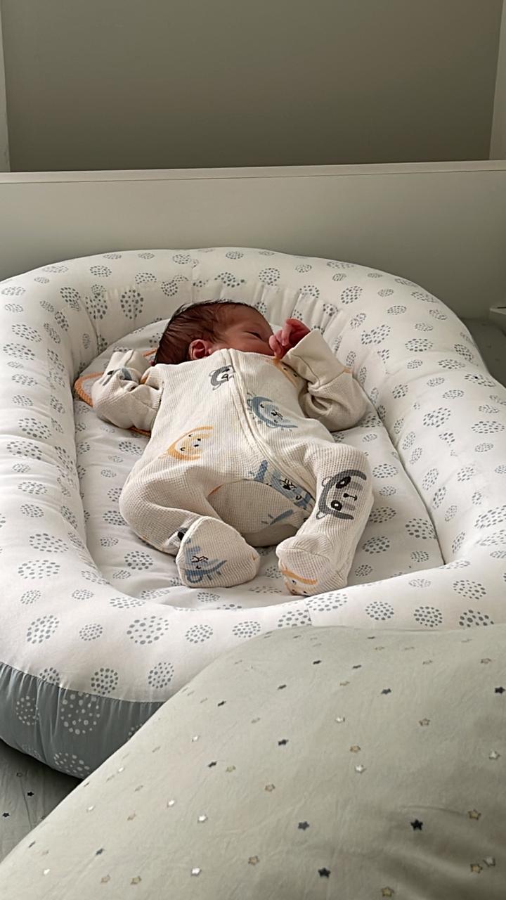 Baby Nest - Pillow