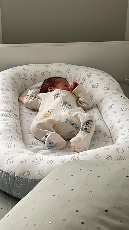 Baby Nest - Pillow