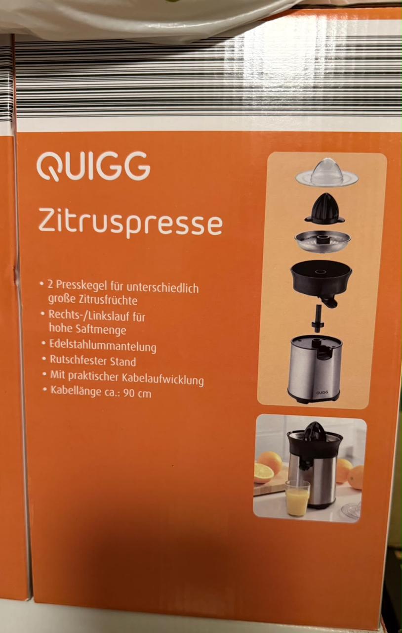 Juicer - Citrus Press