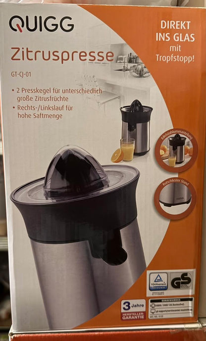 Juicer - Citrus Press