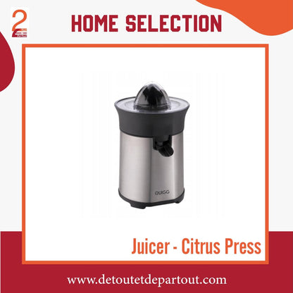 Juicer - Citrus Press