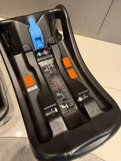 Infant Car Seat