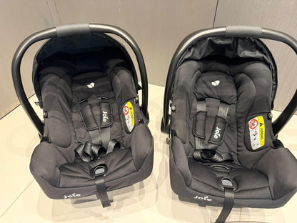 Infant Car Seat