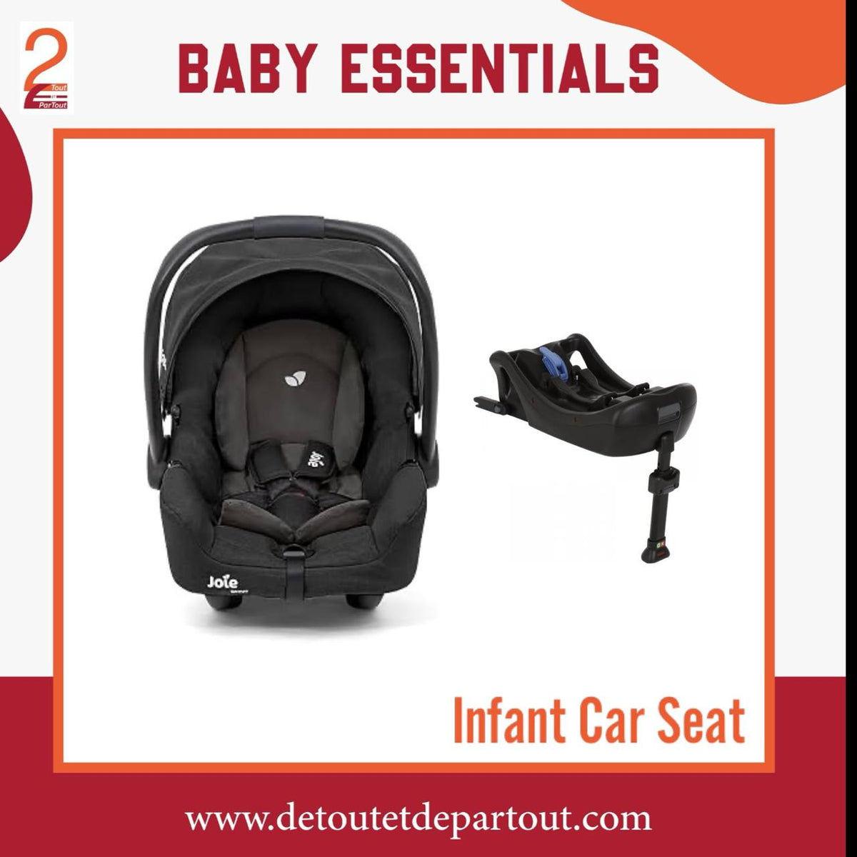 Infant Car Seat